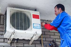 HVAC Companies Near Green Pond, SC Available Now