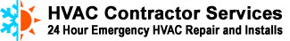 Green Pond HVAC Services